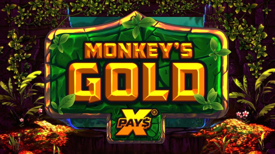 Monkey's Gold Xpays Dnt